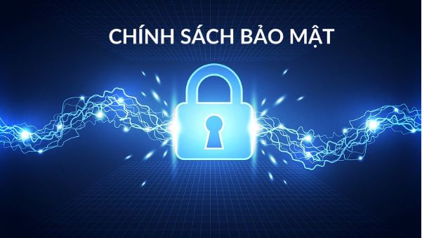 Những thông tin chi tiết về chính sách bảo mật của nhà cái iWin
